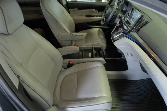 Used 2024 Honda Odyssey Elite image 18
