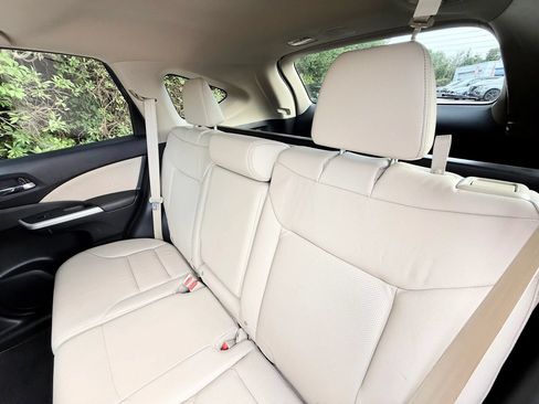 Used 2015 Honda CR-V EX-L image 50