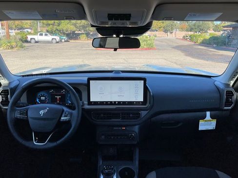 New 2025 Ford Bronco Sport Big Bend image 31