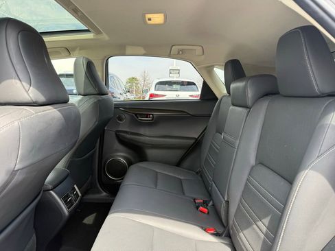 Used 2018 Lexus NX 300 AWD w/ Comfort Package image 14