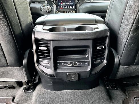 Used 2022 RAM 1500 Limited image 17