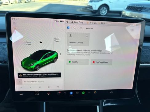 Used 2019 Tesla Model 3 Long Range image 30