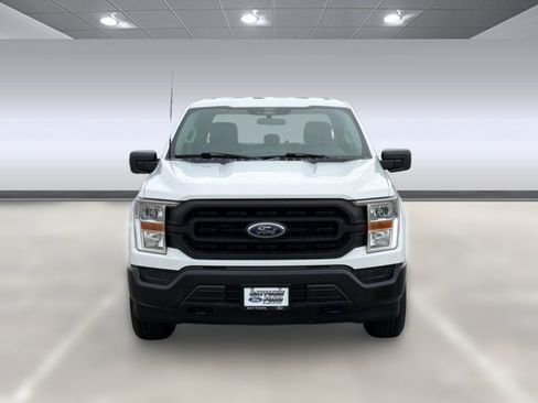 Used 2022 Ford F150 XL w/ Trailer Tow Package AWD/4WD image 6