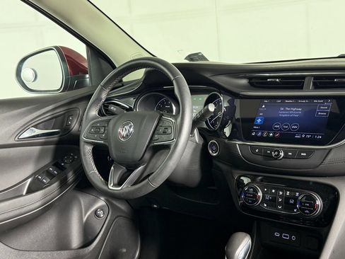 Used 2023 Buick Encore GX Essence w/ Experience Buick Package FWD image 32