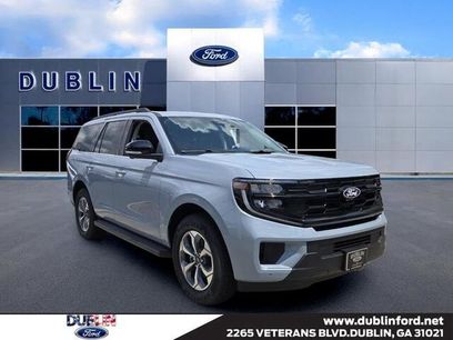 New 2027 Ford Expedition Active