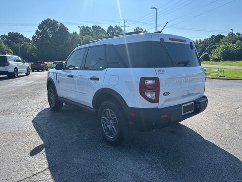 New 2026 Ford Bronco Sport Big Bend AWD/4WD image 5