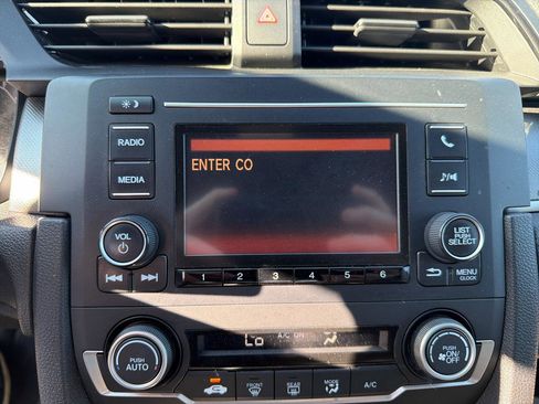 Used 2018 Honda Civic LX image 24