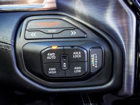 Used 2021 RAM 1500 TRX w/ TRX Level 2 Equipment Group image 27