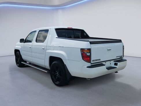 Used 2006 Honda Ridgeline RTL image 5