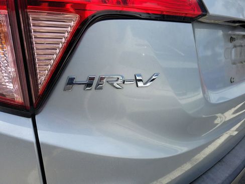 Used 2016 Honda HR-V EX image 14