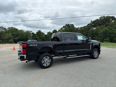 New 2026 Ford F350 Lariat