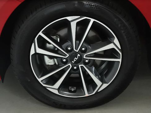 Used 2024 Kia Forte LXS FWD image 37