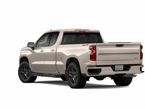 New 2026 Chevrolet Silverado 1500 RST w/ RST Select Package AWD/4WD image 64