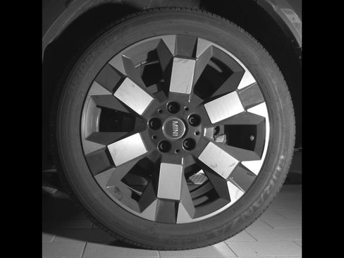 Used 2024 MINI Cooper Countryman S w/ Mini Untamed Edition FWD image 13