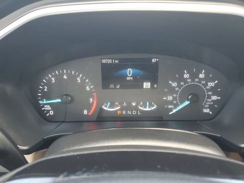 Used 2022 Ford Escape SEL FWD image 22