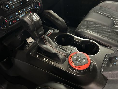 Used 2022 Ford Bronco Raptor image 46