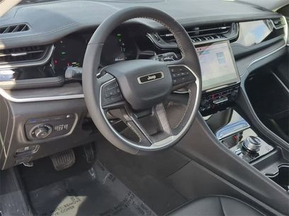 Used 2024 Jeep Grand Cherokee Limited 4xe