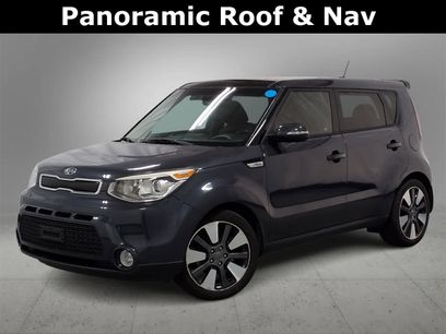 Used 2014 Kia Soul ! w/ Sun & Sound Package