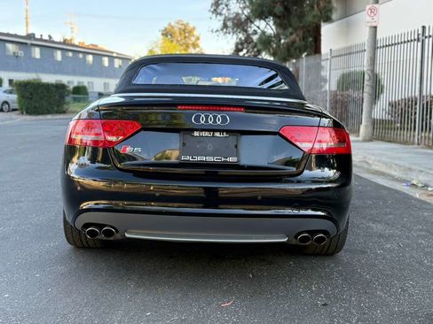Used 2011 Audi S5 Prestige image 9