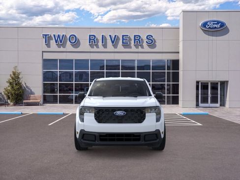 New 2026 Ford Maverick XLT FWD image 6