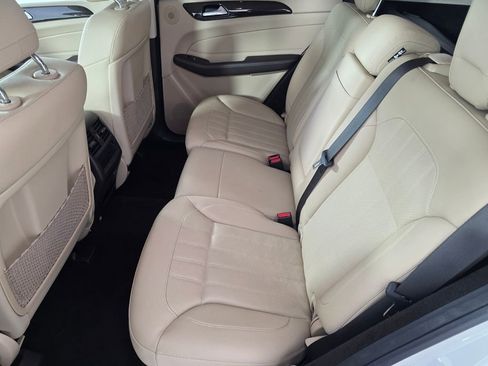 Used 2017 Mercedes-Benz GLE 350 4MATIC image 14
