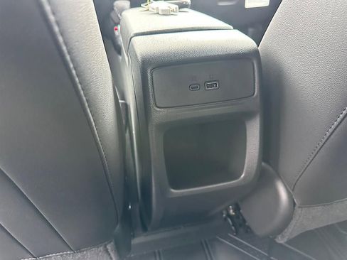 New 2025 Chevrolet Trax LT w/ Driver Confidence Package image 16