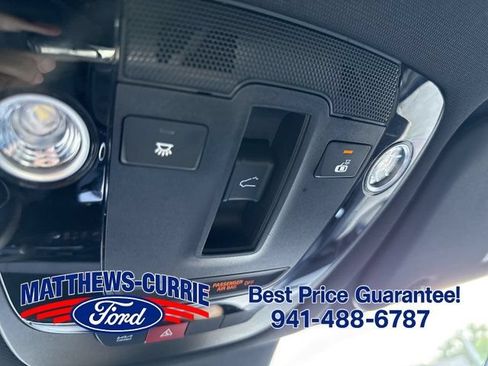 Used 2023 Kia EV6 GT-Line AWD/4WD image 22