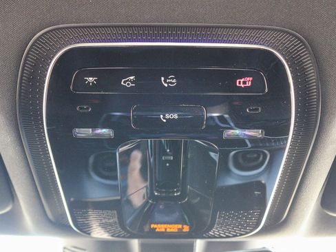 Certified 2025 Mercedes-Benz C 300 4MATIC Sedan image 14