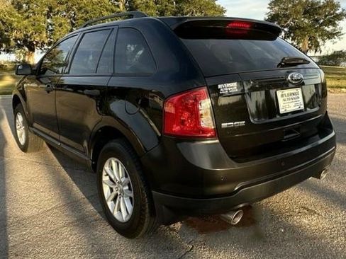Used 2013 Ford Edge SE image 8