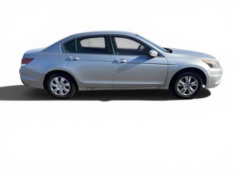 Used 2012 Honda Accord LX image 7