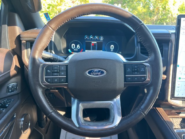 Used 2023 Ford Expedition Max King Ranch AWD/4WD image 25
