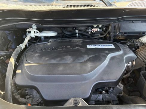 Used 2017 Honda Pilot EX-L image 27