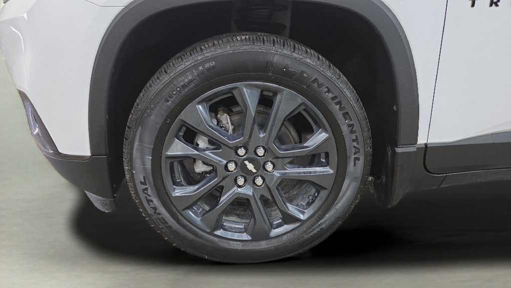 Used 2021 Chevrolet Traverse RS w/ LPO, Floor Liner Package AWD/4WD image 35