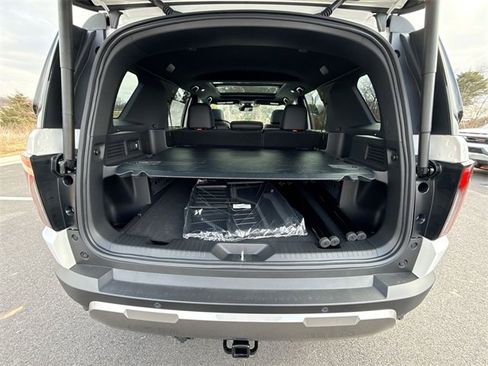 New 2026 Honda Passport TrailSport image 20