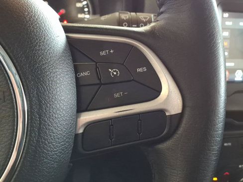 Used 2020 Jeep Renegade Latitude w/ Cold Weather Group AWD/4WD image 20