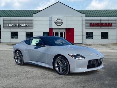 New 2026 Nissan Z Sport w/ Floor Mat Package