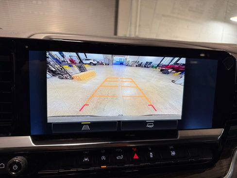 New 2026 Chevrolet Silverado 1500 RST w/ Protection Package image 26