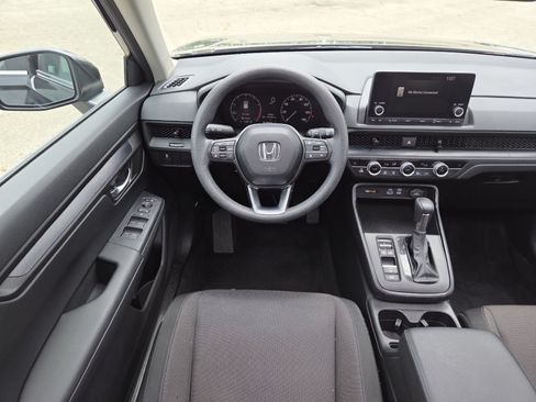 Used 2023 Honda CR-V EX image 26