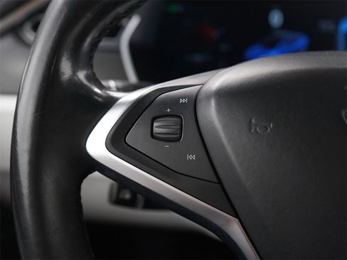 Used 2017 Tesla Model X P100D image 29