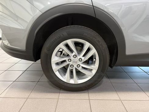 Certified 2024 Buick Envista Preferred image 9