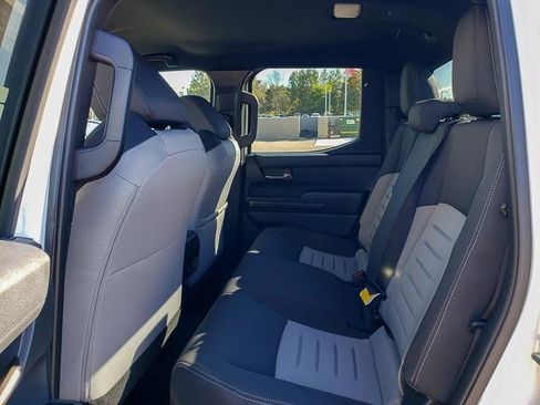 New 2025 Toyota Tacoma TRD Sport image 19