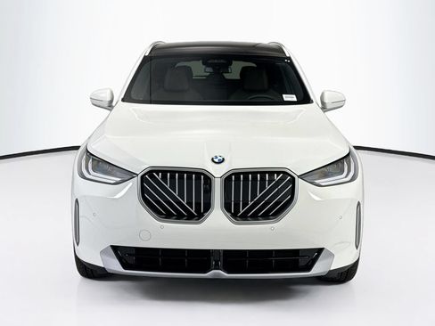 New 2026 BMW X3 xDrive30i w/ Premium Package AWD/4WD image 2