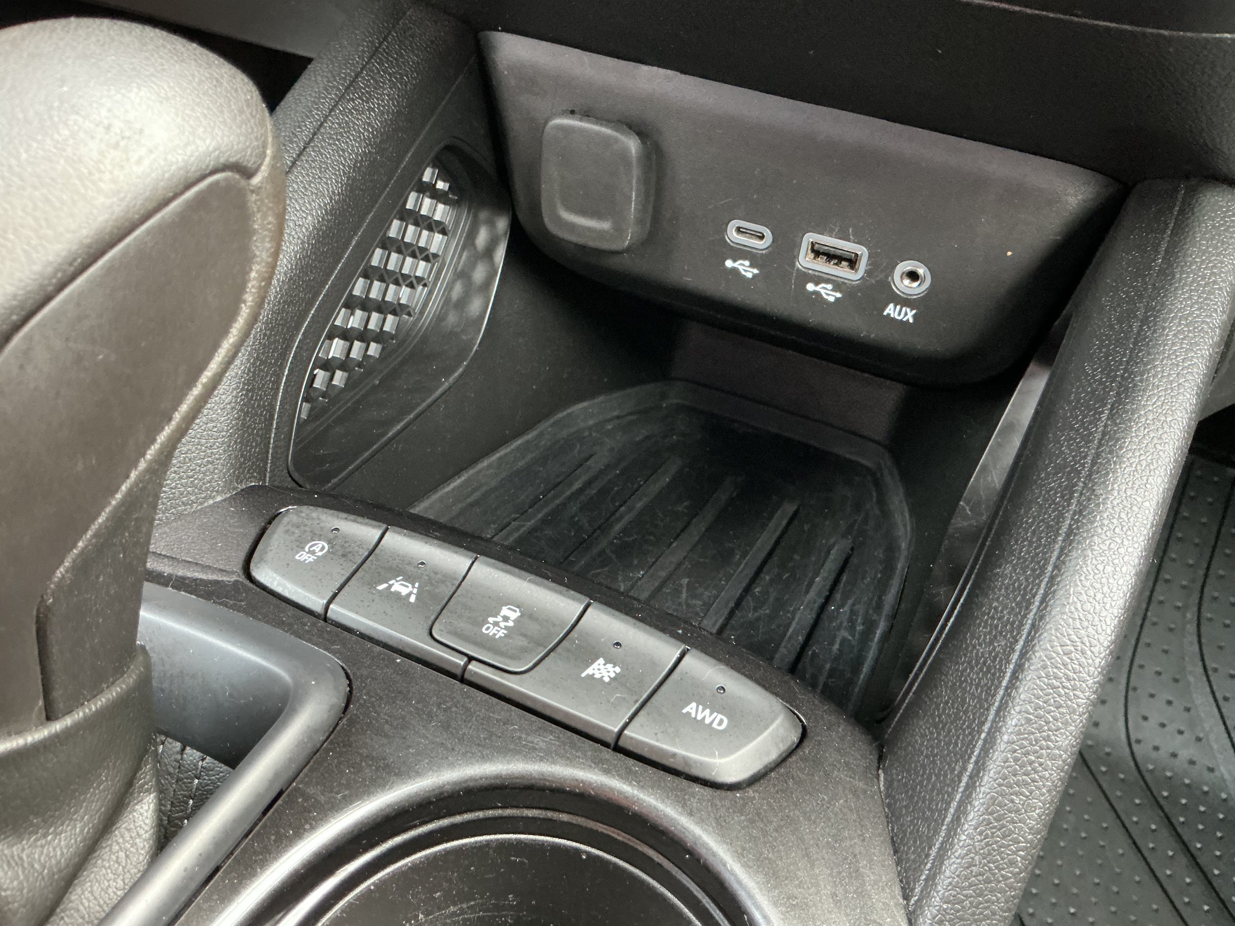 Certified 2023 Chevrolet TrailBlazer LT AWD/4WD image 10