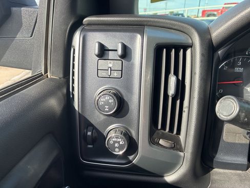 Used 2014 Chevrolet Silverado 1500 LT w/ All Star Edition image 26