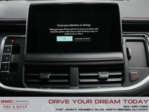 Used 2022 Chevrolet Tahoe RST w/ Luxury Package image 19