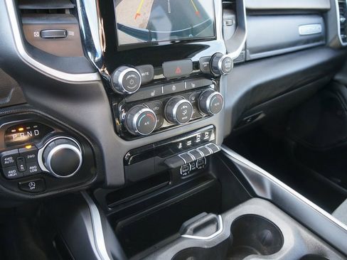 Used 2022 RAM 1500 Big Horn image 24
