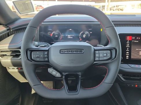 New 2026 Dodge Charger Scat Pack AWD/4WD image 19