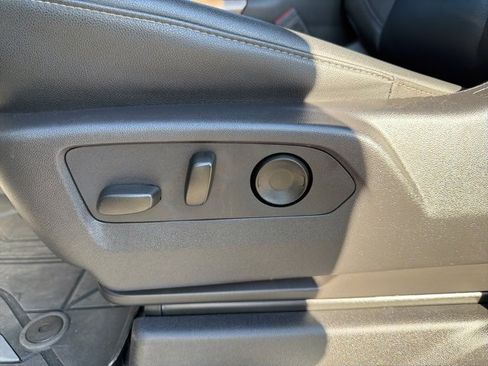 Used 2024 Chevrolet Silverado 1500 RST w/ All Star Edition Plus image 10