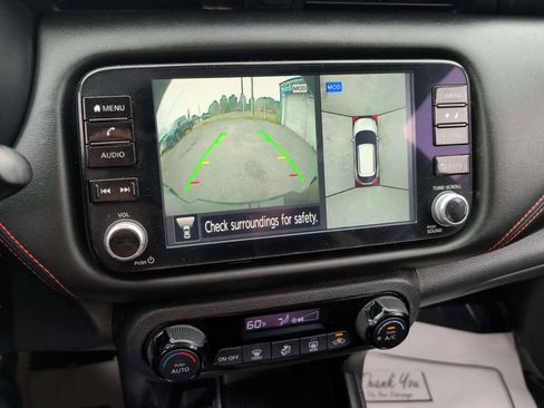 Used 2021 Nissan Kicks SR FWD image 29