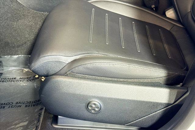 New 2026 Mercedes-Benz GLC 43 AMG 4MATIC image 17